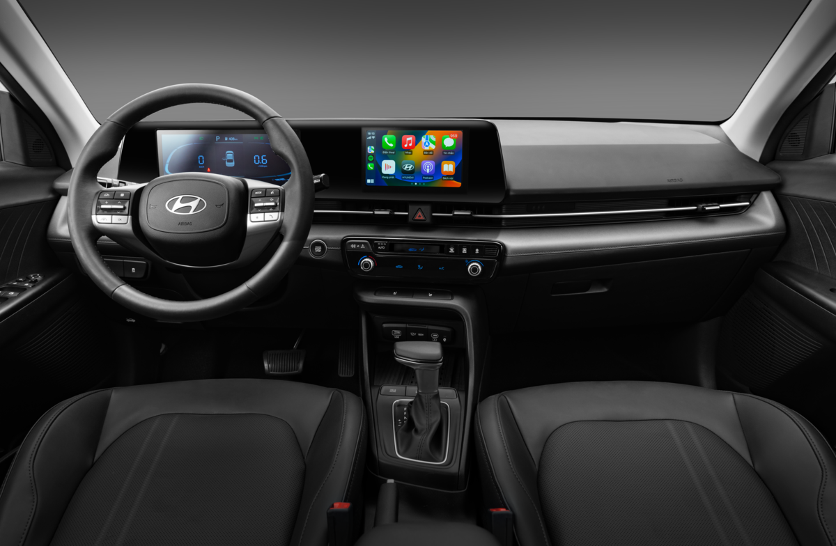 Hyundai Thành Công Việt Nam (HTV)