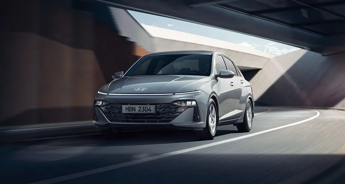 Hyundai Thành Công Việt Nam (HTV)