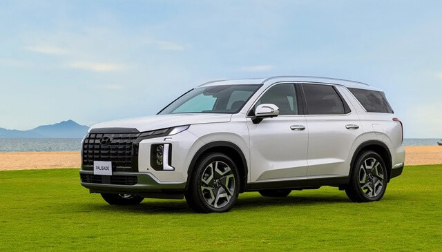 Hyundai-Palisade-ra-mat-tai-Viet-Nam